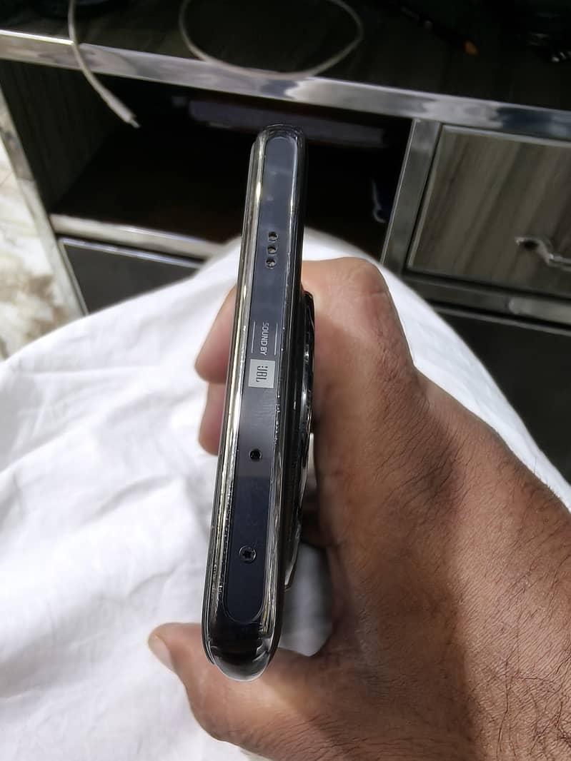 Infinix Zero 40 5