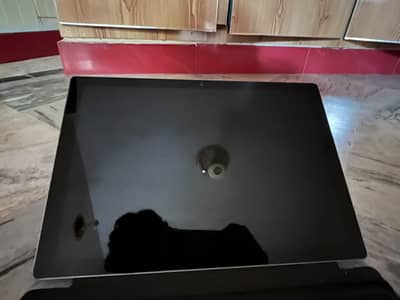 Microsoft surface pro 5
