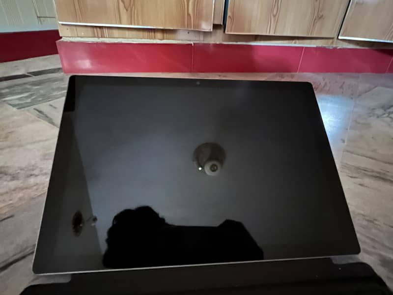 Microsoft surface pro 5 0
