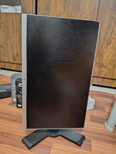 HP Monitor Seald Pised
