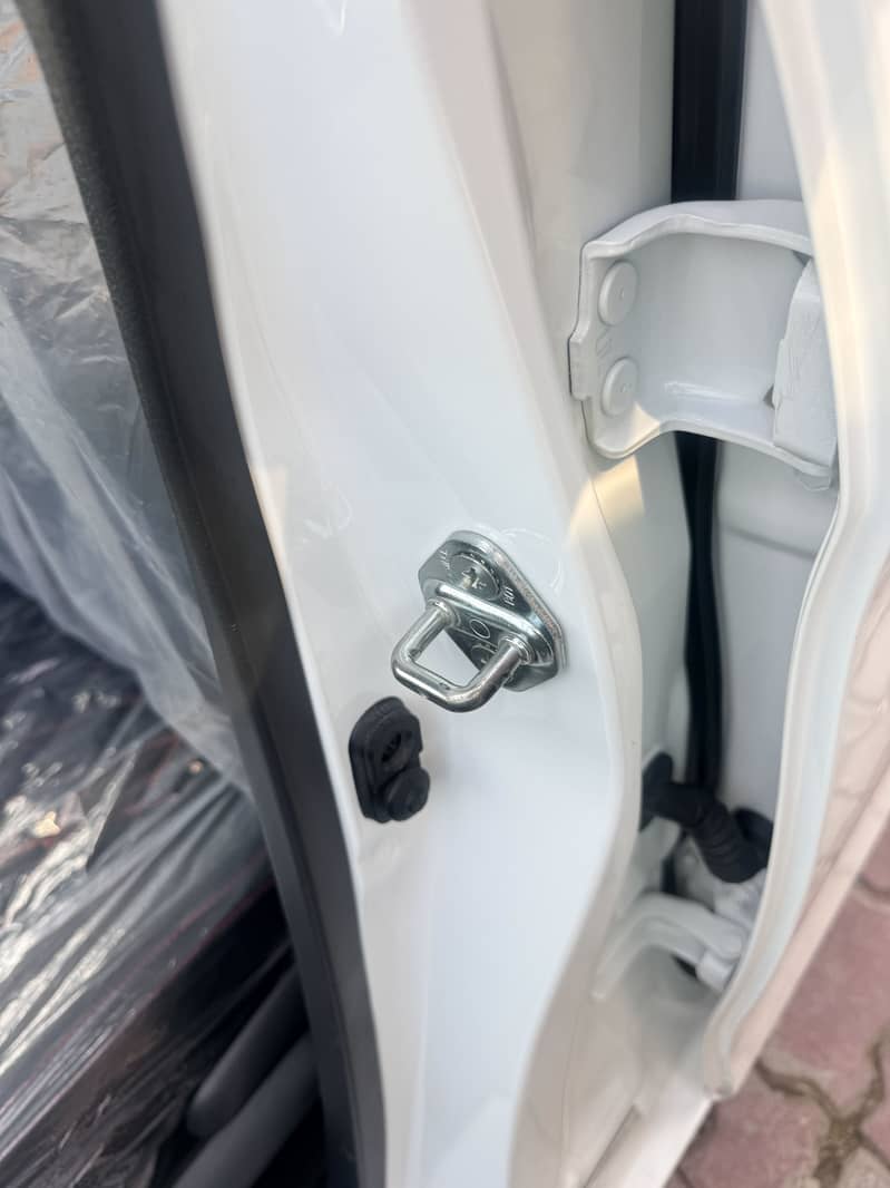 Suzuki Cultus VXL 2024 total genuine paint - Cars - 1120196522