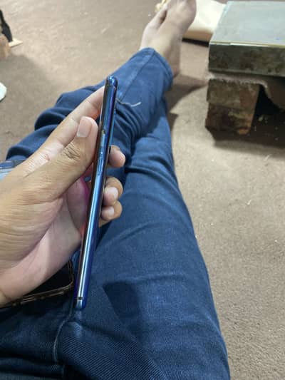 One Plus 7 Pro exhange possibel