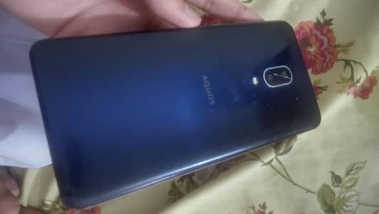 Sharp Aquos Zero 2 (8/256)PTA Official approved(0312-3037901 whatsapp)