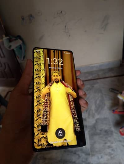 Tecno sparx 20 edge for sale 10/10 condition