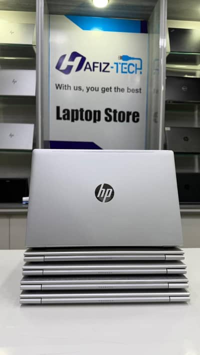 HP ProBook 445 G8 AMD Ryzen 5 5600U
