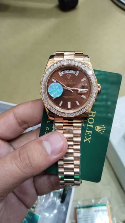 Rolex AP patek gucci pp tank Cartier automatic quartz master quality