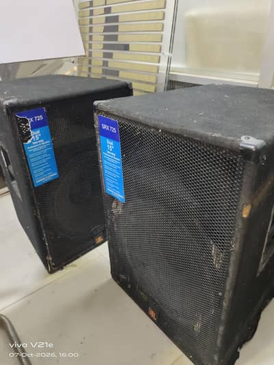 B-52 MX-15 Pair Original - VIP