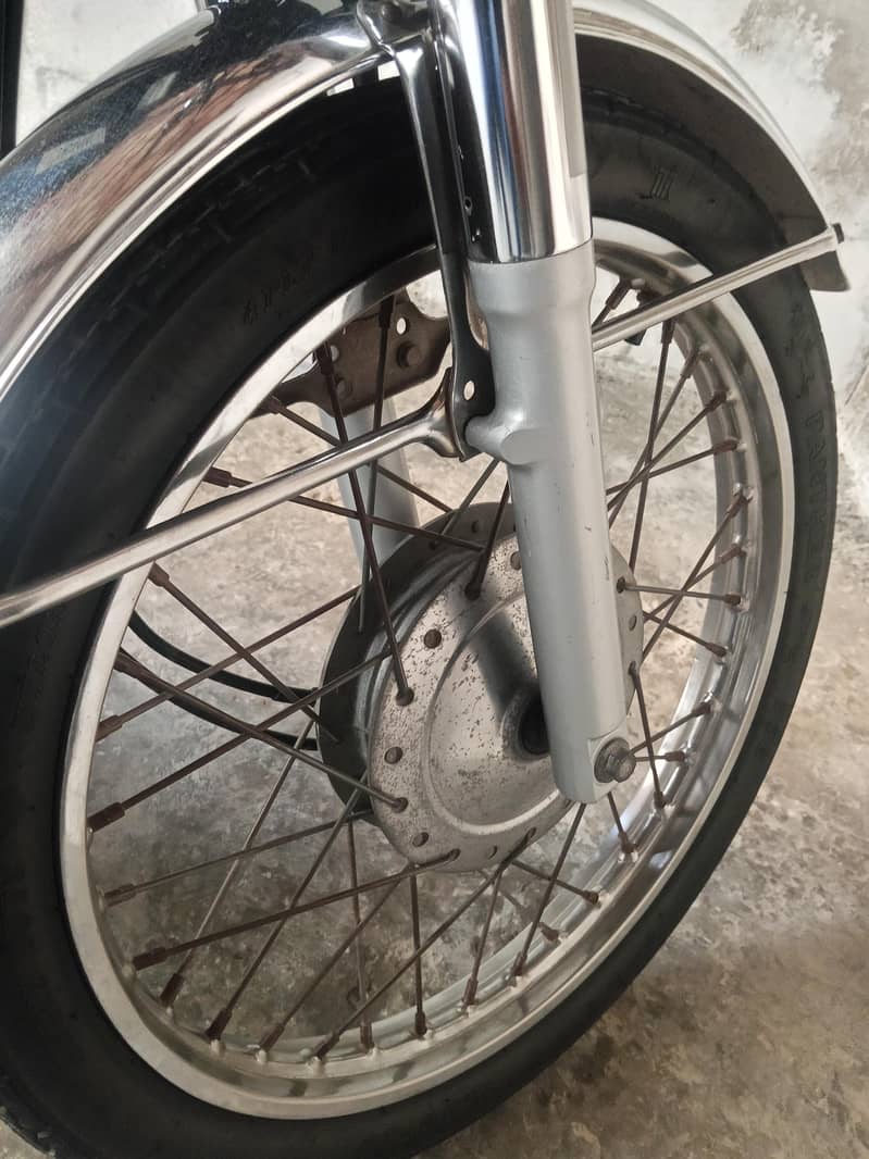 model 2021 5