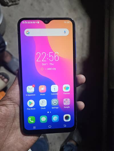 Vivo Y90 0326-4610983 whatsapp number