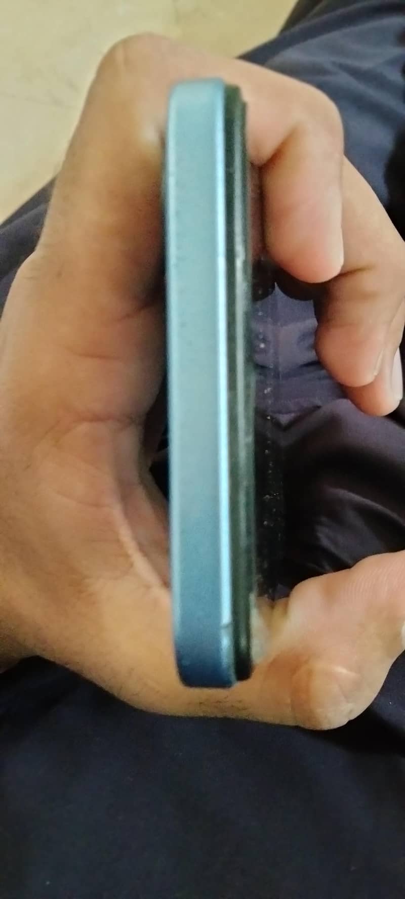 Itel A70 0