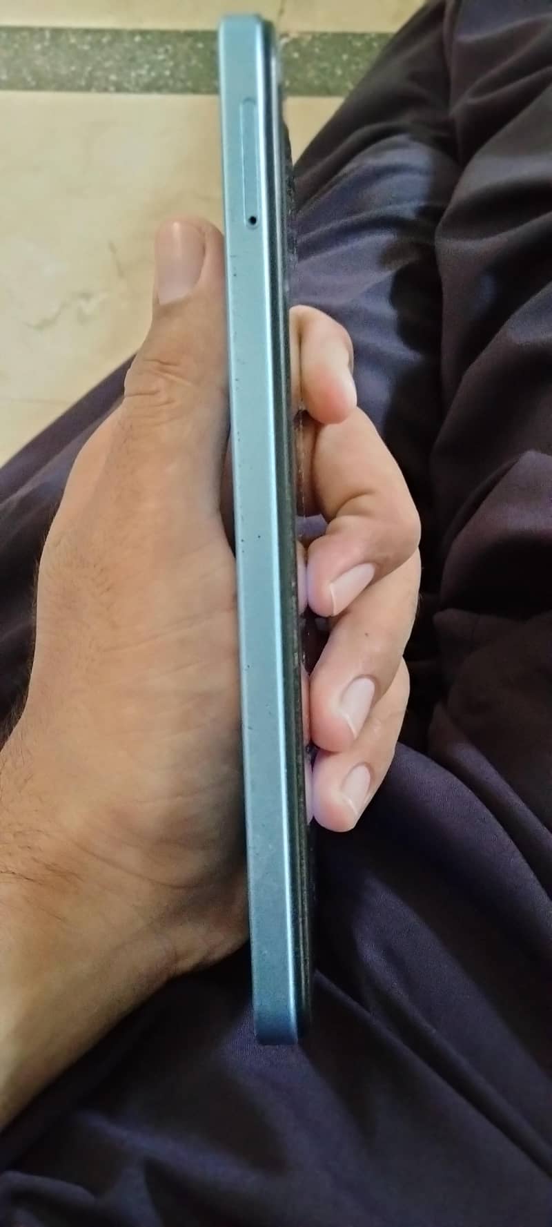 Itel A70 1