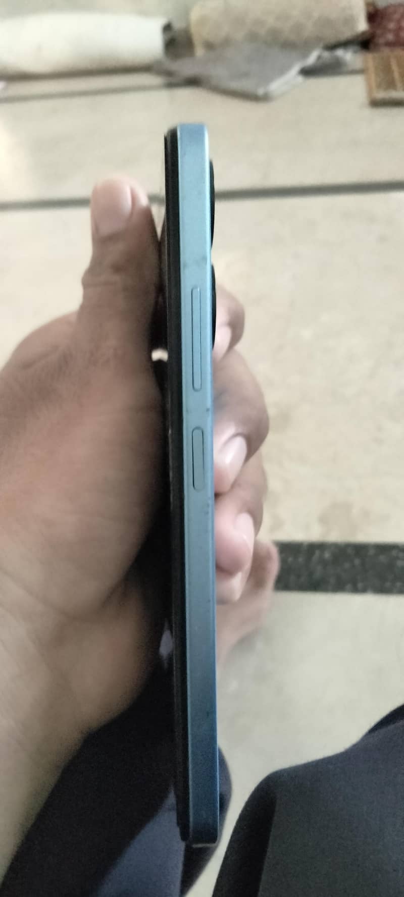 Itel A70 3