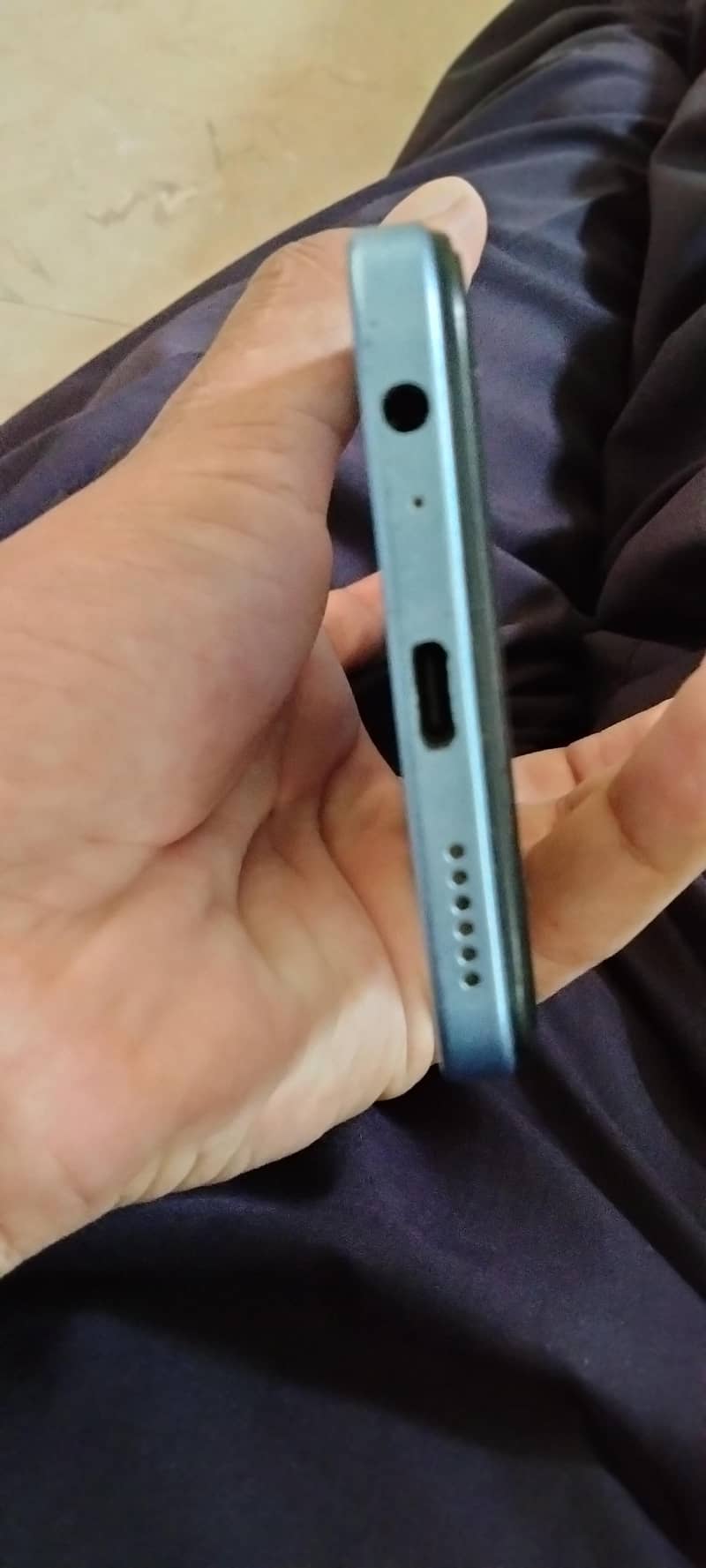 Itel A70 6
