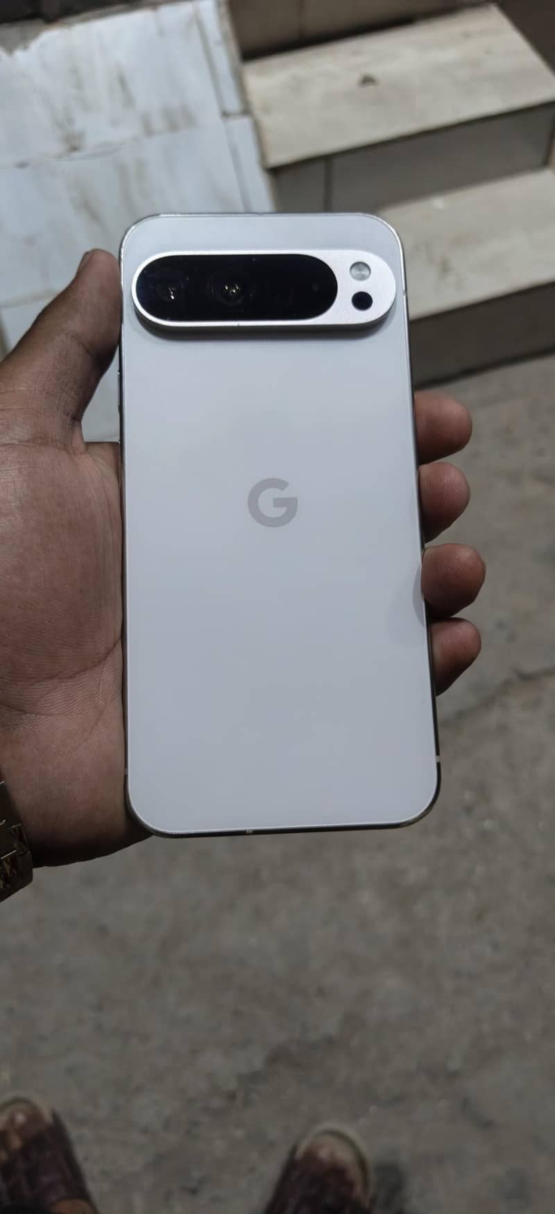 Google Pixel 9 Pro XL 0