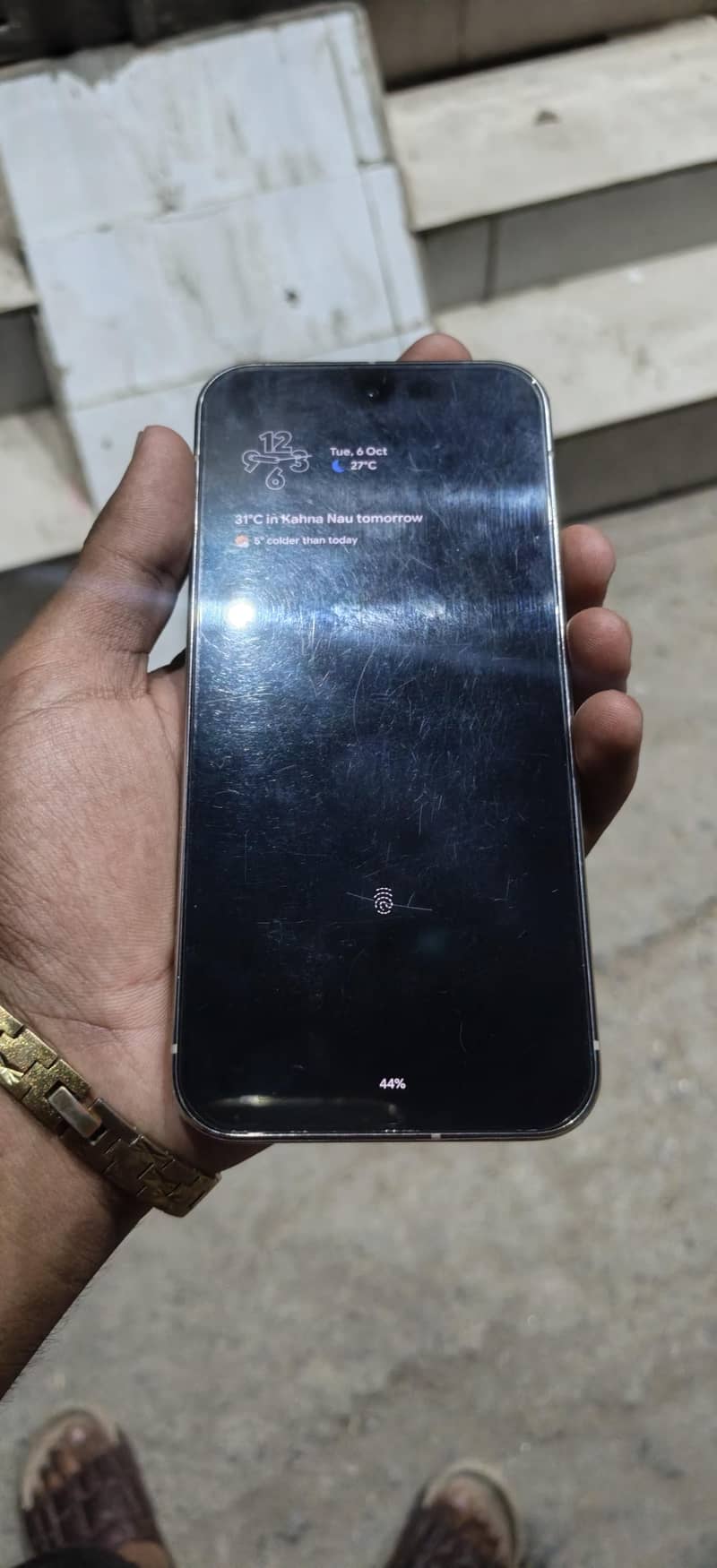 Google Pixel 9 Pro XL 1