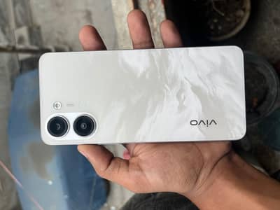 Vivo y05 official pta new phone exchange possible