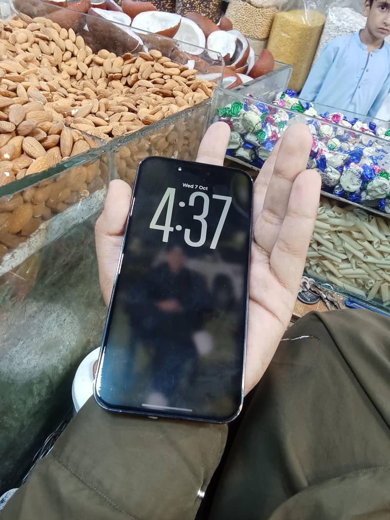 Apple iPhone 14 Pro Max 1