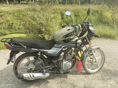 suzuki gd 110