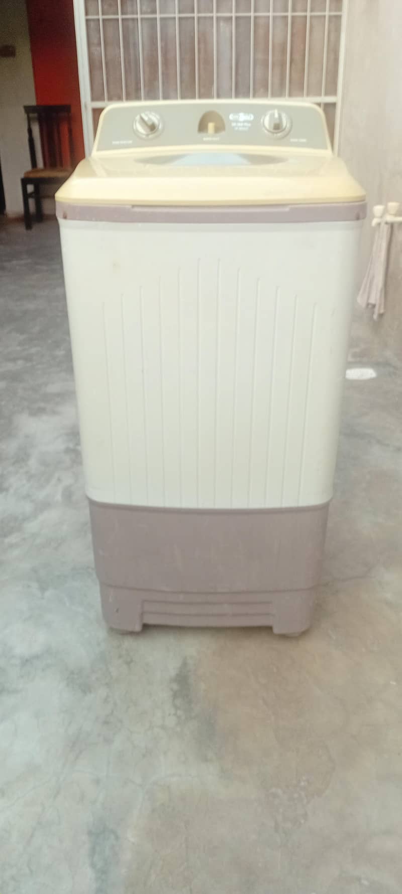 washing machine 0
