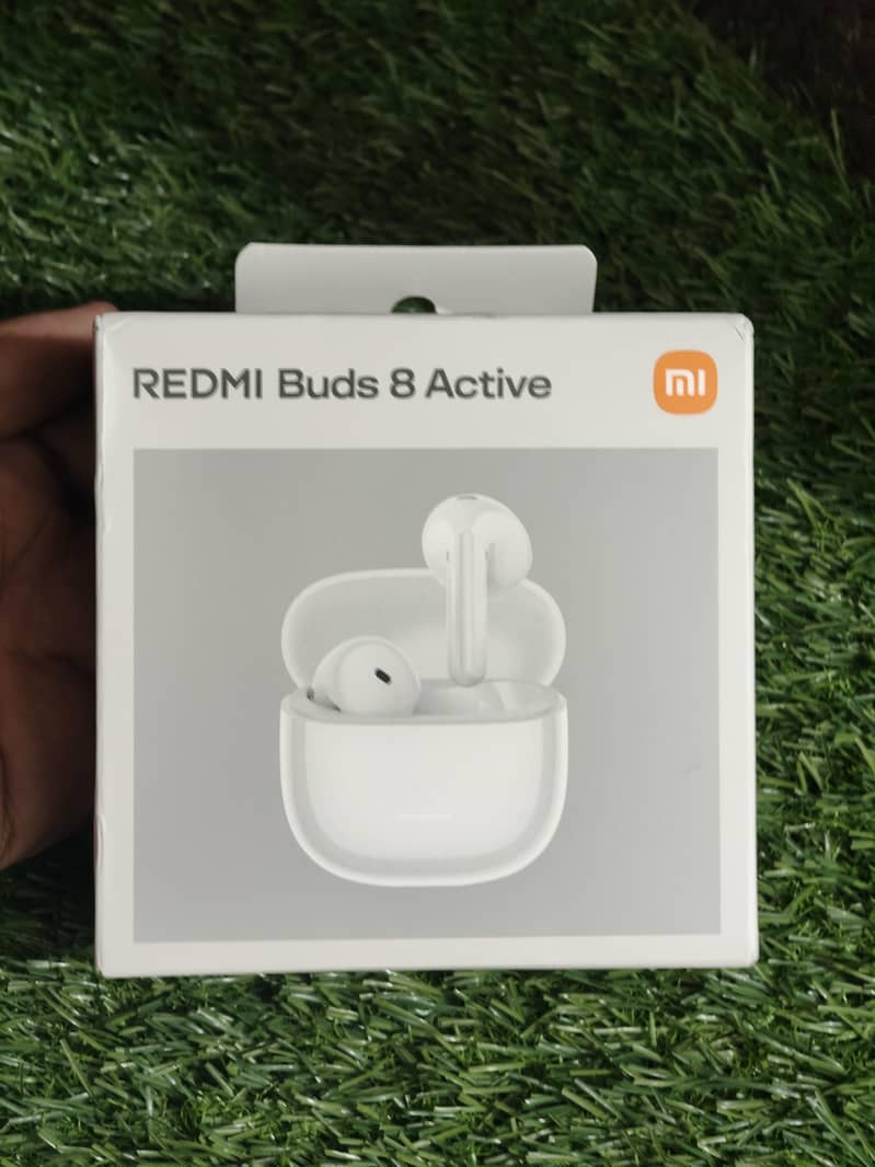 Redmi Buds 8 Active 3