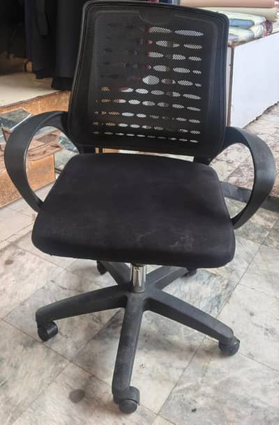 chairs