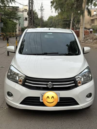 Suzuki Cultus VXL 2020/2021