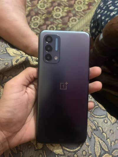 One Plus Nord N200