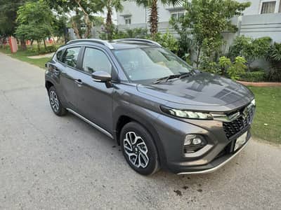 Suzuki Fronx GLX A\T 2026