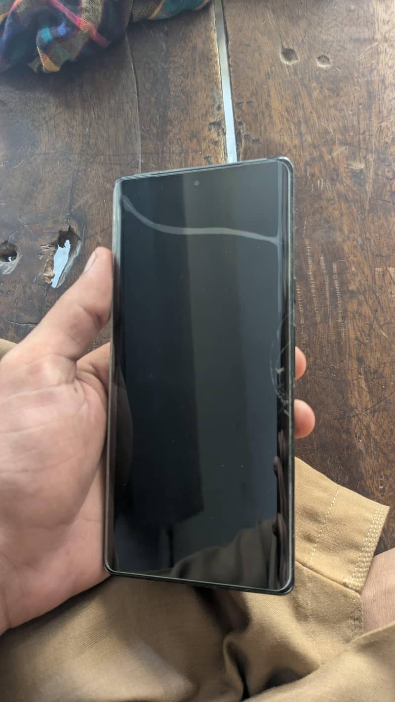 Google Pixel 6 Pro 2
