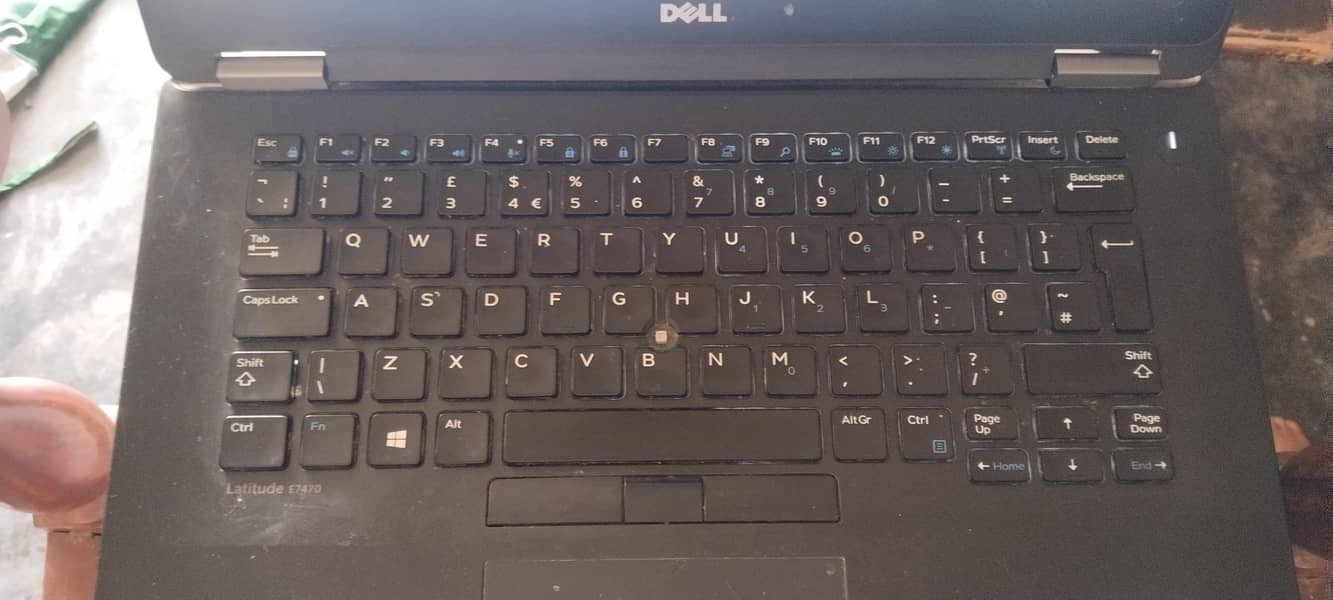 core i5 6generation 1