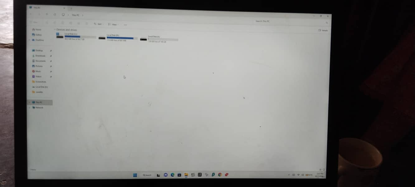 core i5 6generation 2