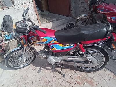 cd 70 bike 10/10 2025/2026 wattsapp 0325:::61:::68:::086:::