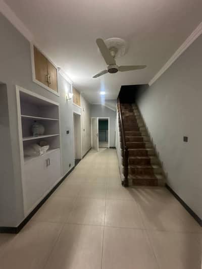 House for rent in g-10 Islamabad