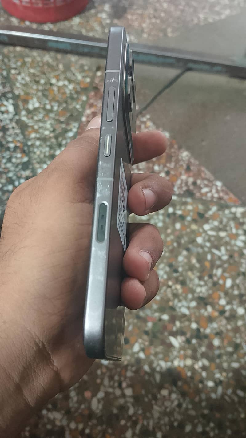 Infinix Note 60 Pro 1