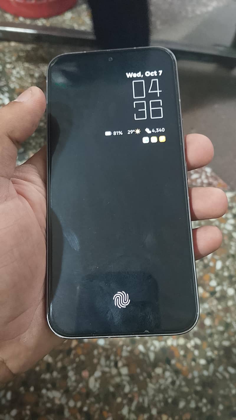 Infinix Note 60 Pro 2