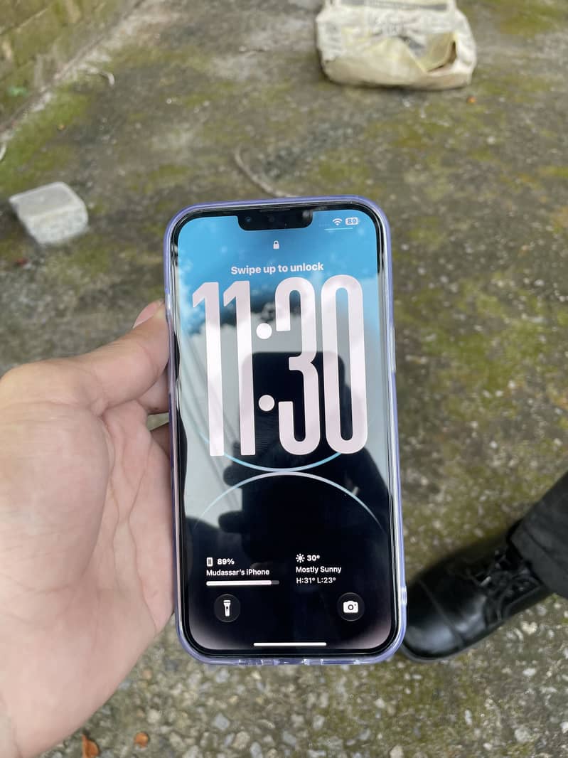 Apple iPhone 13 Pro Max 1