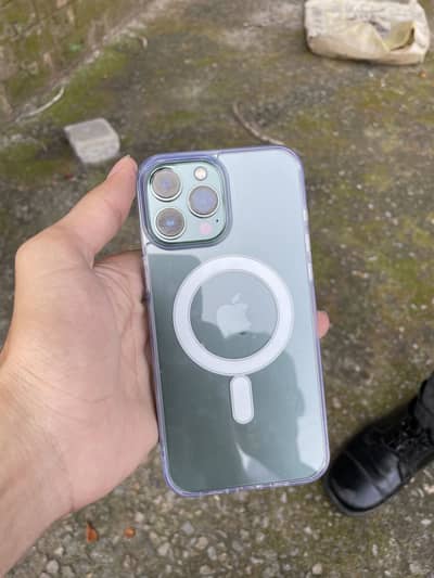 Apple iPhone 13 Pro Max