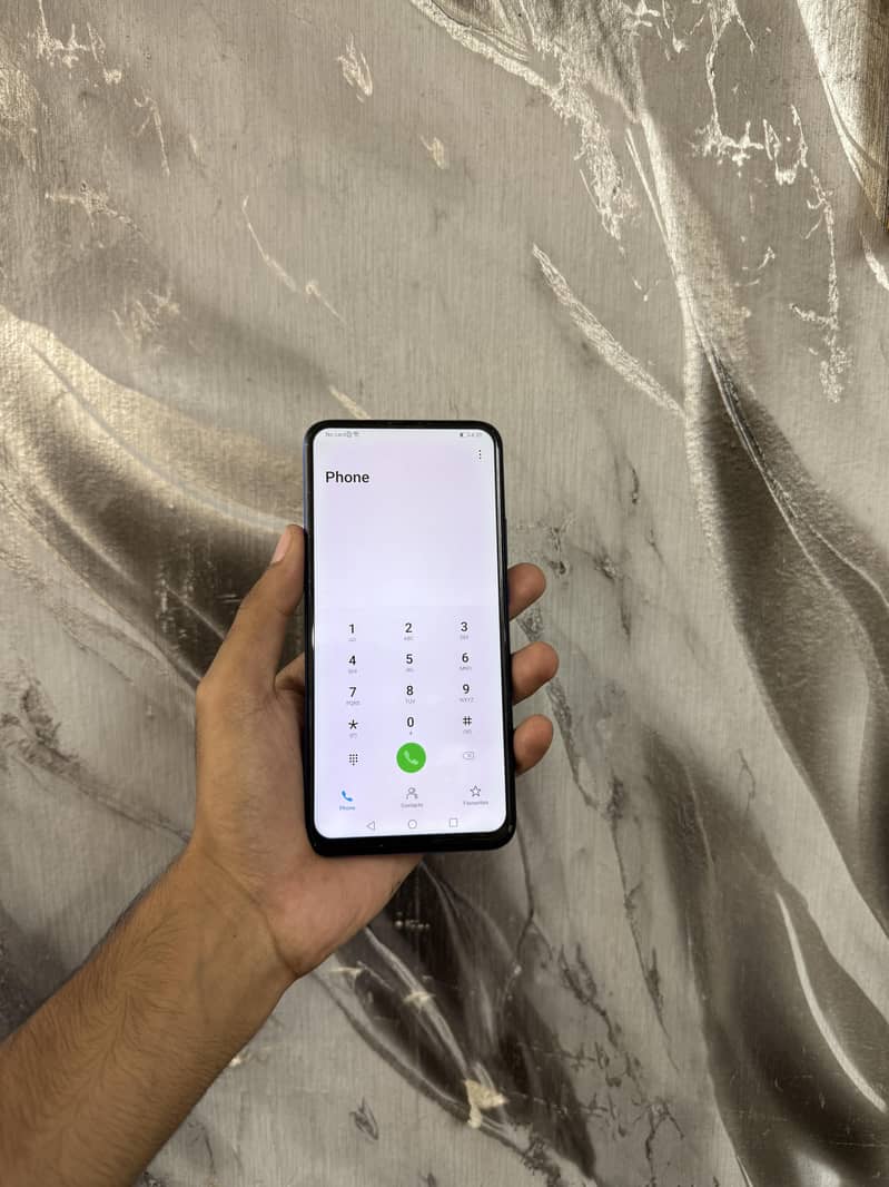Honor 9X 2