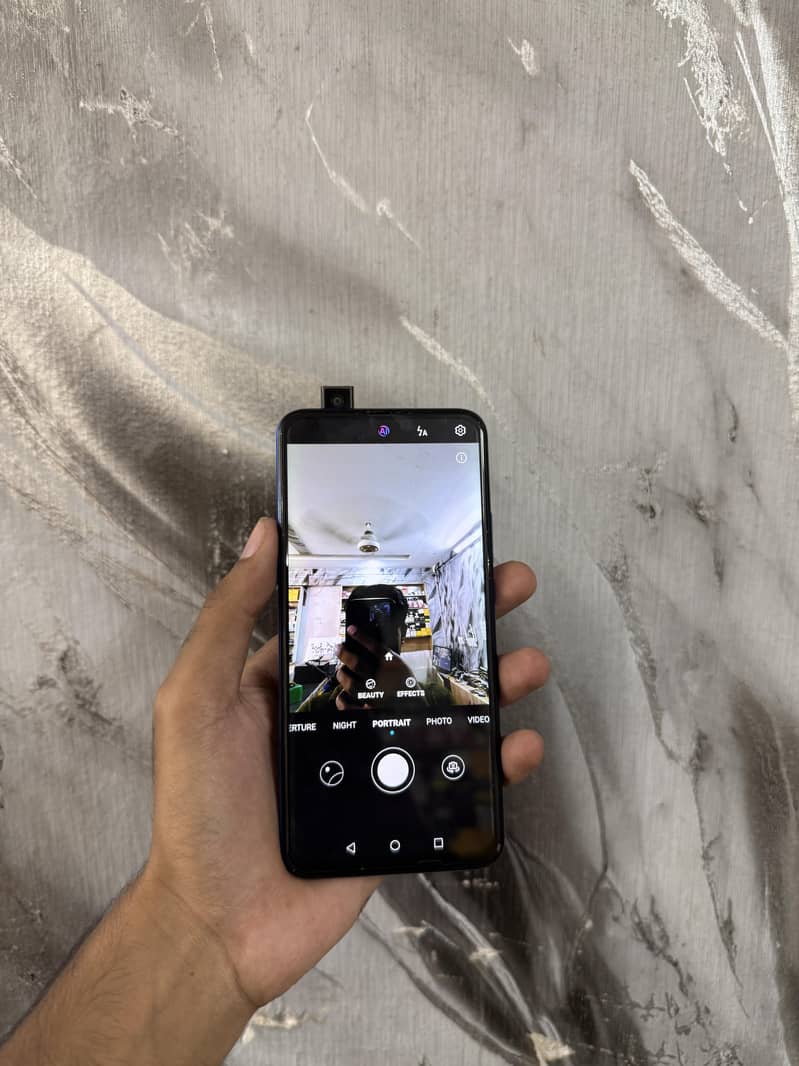 Honor 9X 3