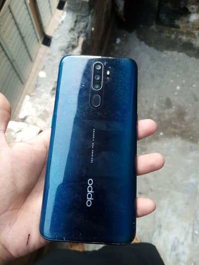 OPPO A9 8/128