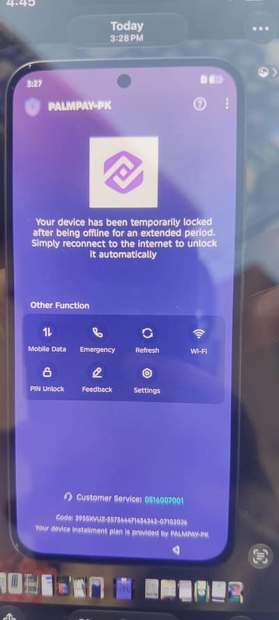 Infinix Other Model