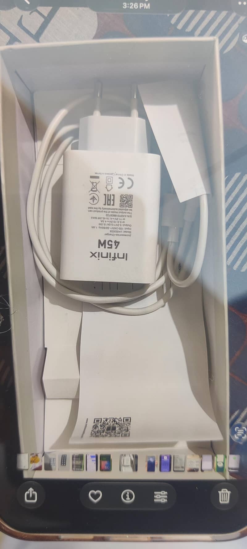 Infinix Other Model 1