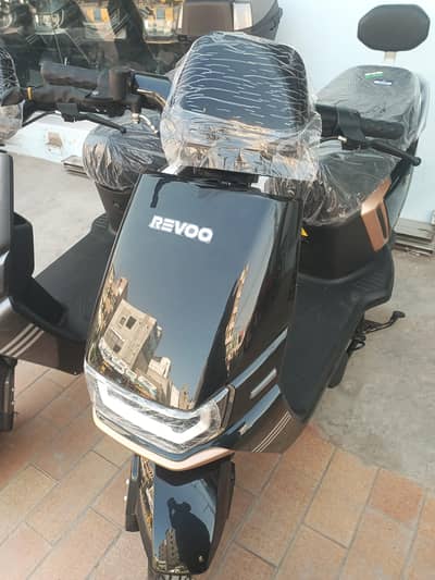 ever bike