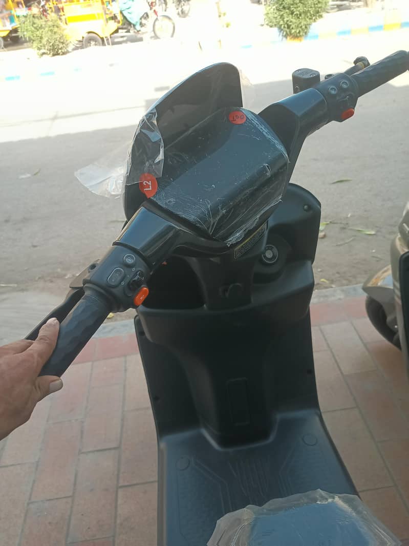 ever bike 1