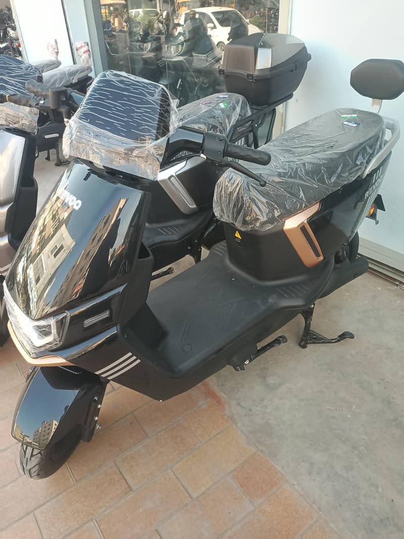 ever bike 2