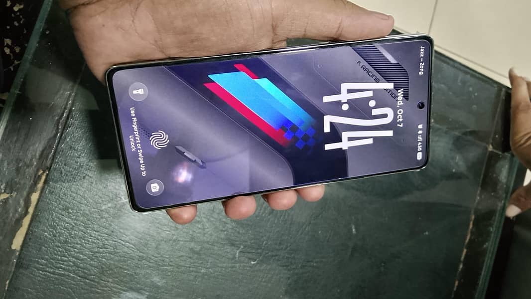 Infinix Note 40 1