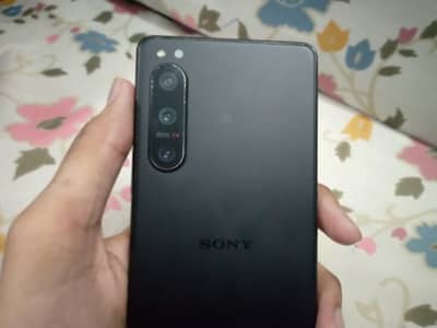 Sony Xperia 5 IV | Snapdragon 8 Gen 1 | PUBG 90 FPS | 8/128GB
