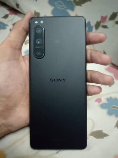 Sony Xperia 5 IV | Snapdragon 8 Gen 1 | PUBG 90 FPS | 8/128GB
