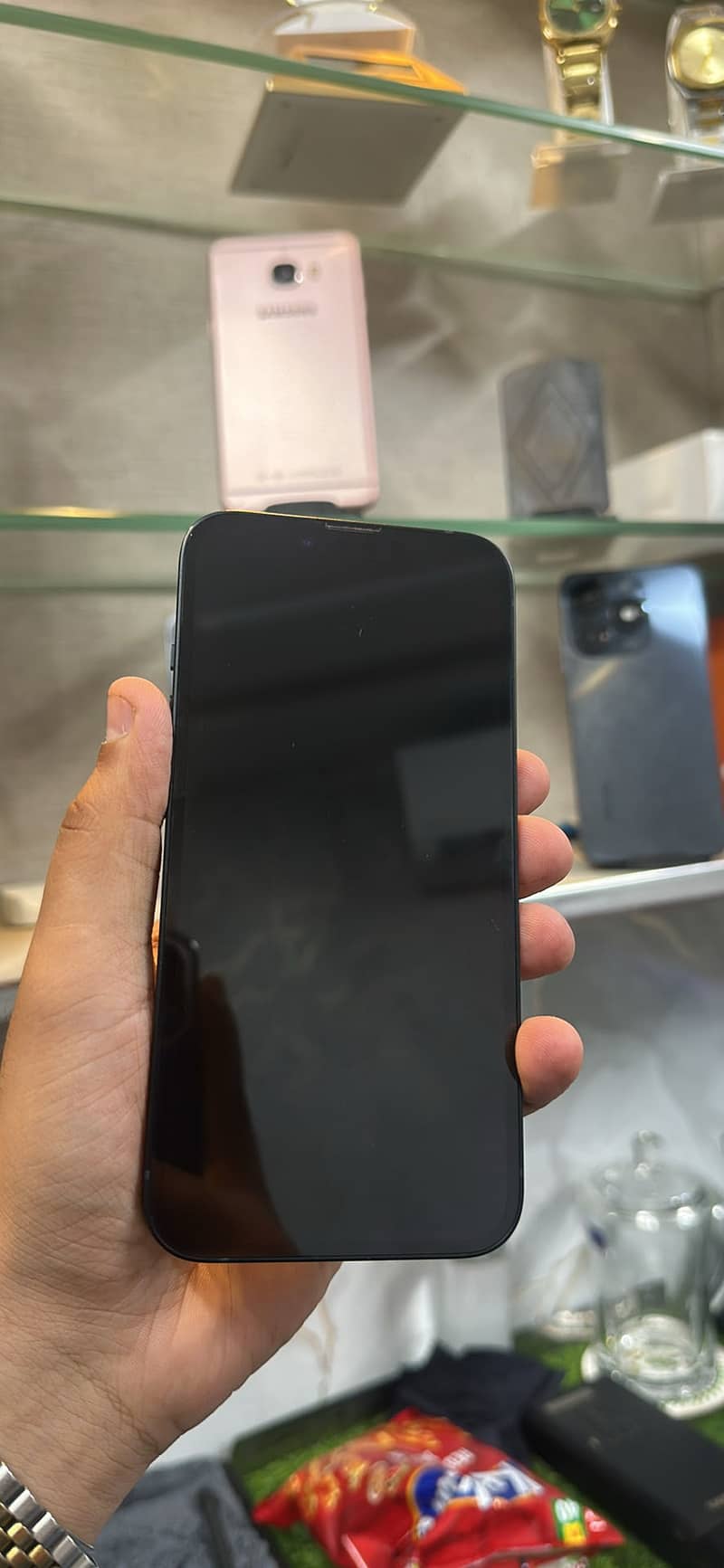 Apple iPhone 14 4