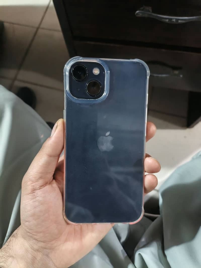 Apple iPhone 13 FU SIM WORKING 1